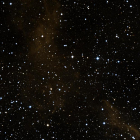 Image of LBN 491