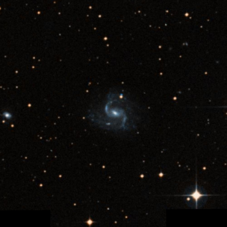 Image of UGCA 331