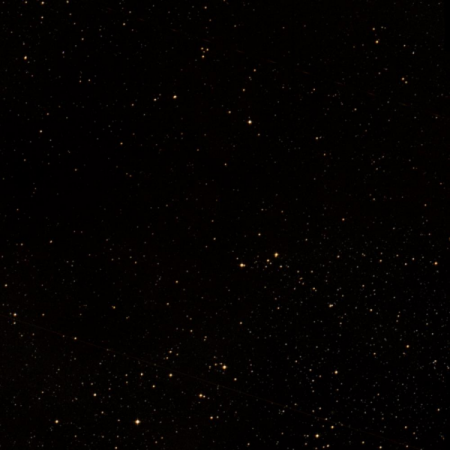 Image of Barnard 43