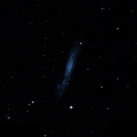 Image of UGCA 61