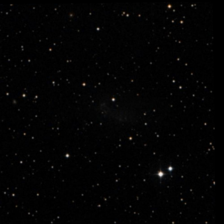 Image of UGCA 92