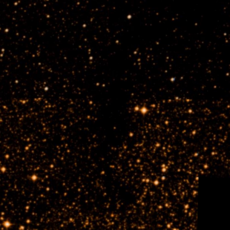 Image of Barnard 263
