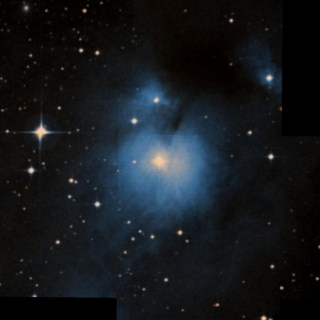 Image of NGC5367