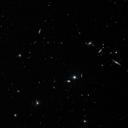 Image of NGC4009