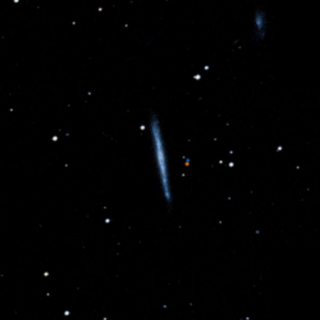 Image of UGCA 71