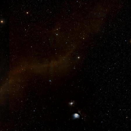 Image of LBN 933