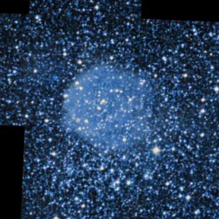 Image of NGC371