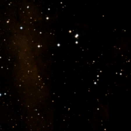 Image of LBN 276