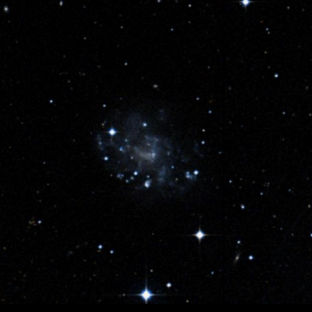 Image of UGCA 322