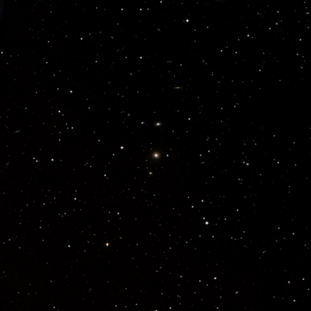 Image of NGC7605