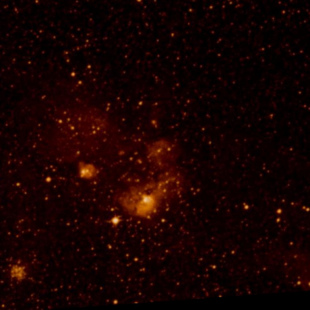 Image of NGC1737