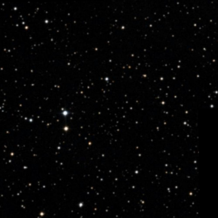 Image of Barnard 222