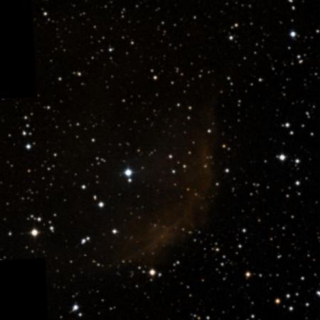 Image of LBN 669