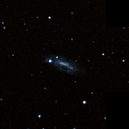 Image of UGCA 24