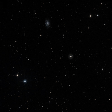 Image of NGC6237