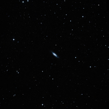 Image of NGC763