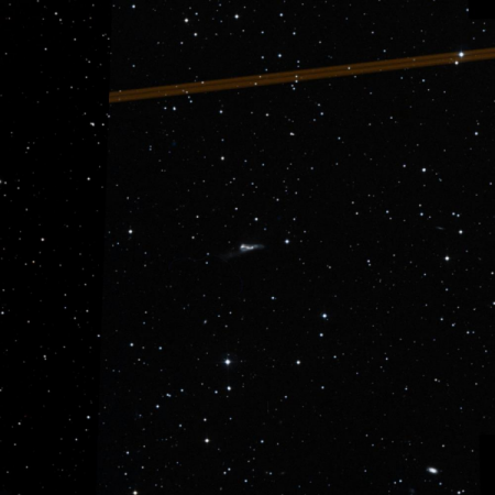 Image of NGC537