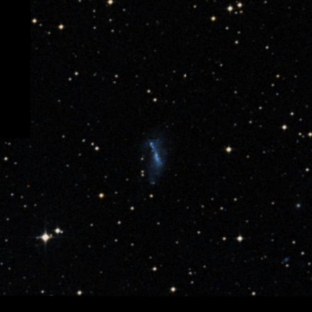 Image of UGCA 393