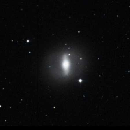 Image of NGC4665