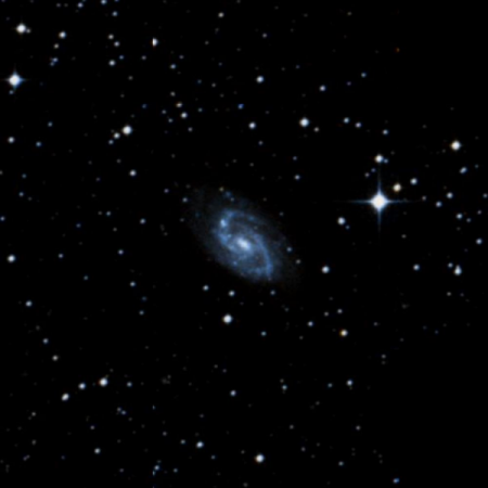 Image of UGCA 408