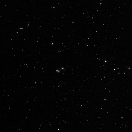 Image of NGC3210