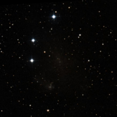 Image of UGCA 86