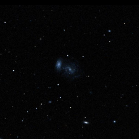 Image of UGC 282