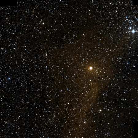 Image of LBN 1036