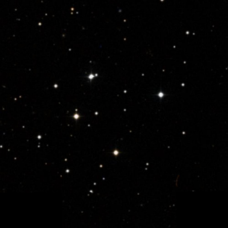 Image of NGC2664