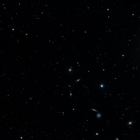 Image of NGC5446