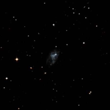 Image of UGCA 252