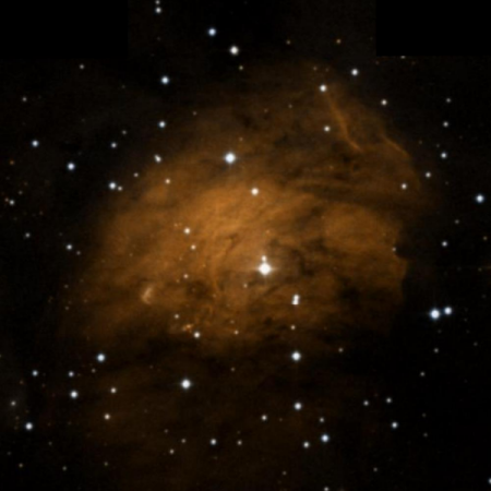 Image of Sharpless 235