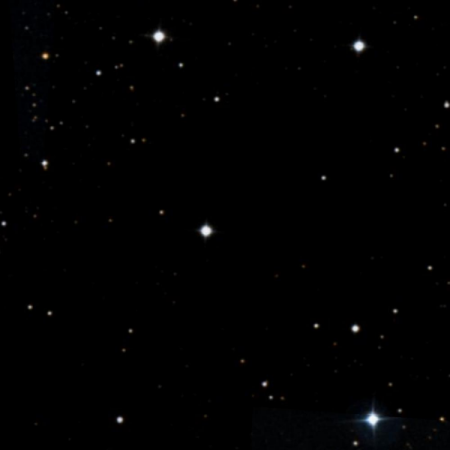Image of Barnard 152