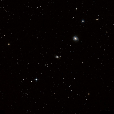 Image of NGC3866