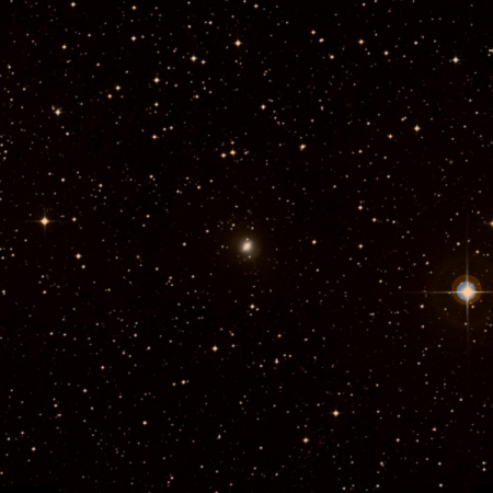 Image of NGC3046