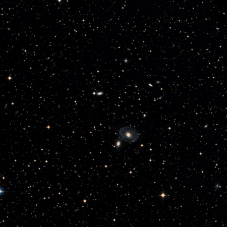 Image of NGC6966
