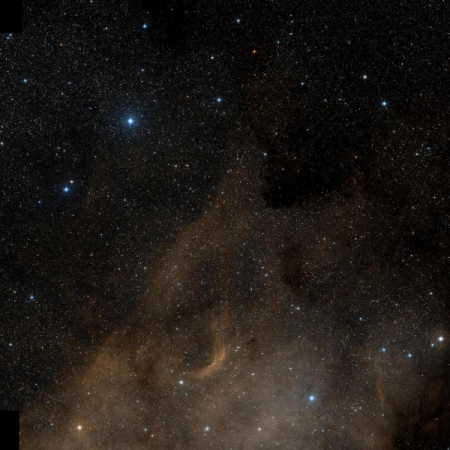 Image of LBN 384