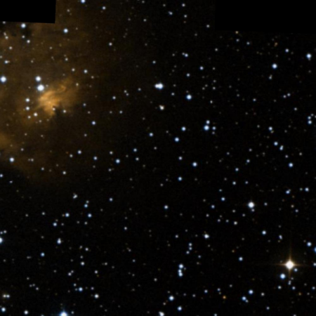 Image of LBN 568