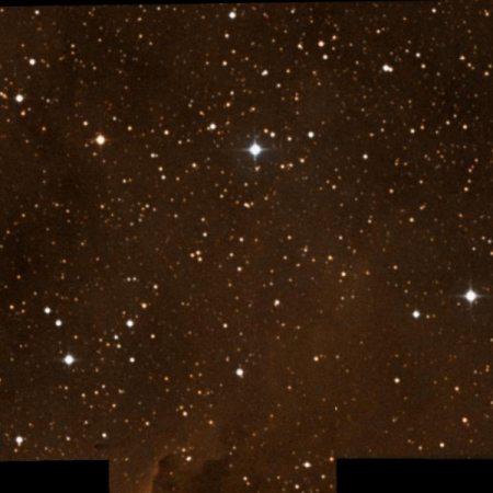 Image of LDN 1093