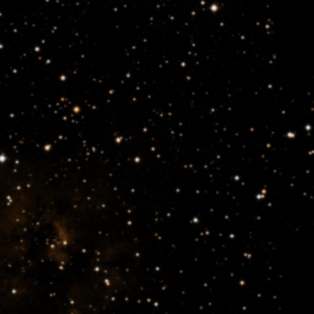 Image of LBN 710