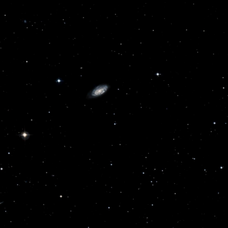Image of NGC3291