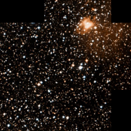 Image of LBN 161