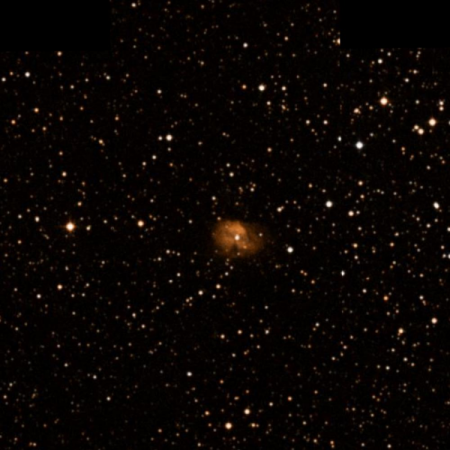 Image of PN-G097.5+03.1