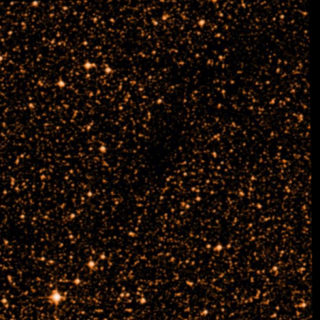 Image of Barnard 322