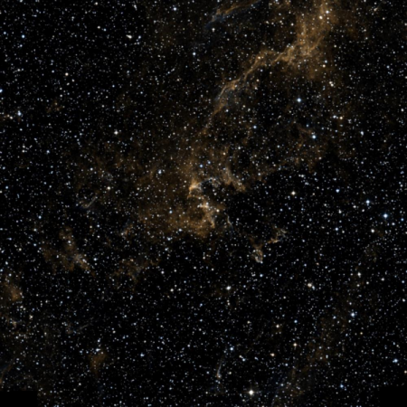 Image of NGC6974