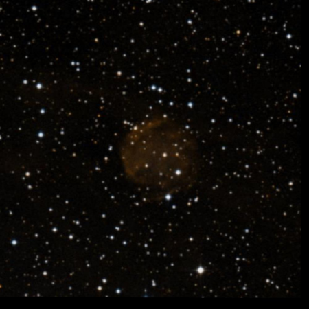 Image of PN-G084.9+04.4