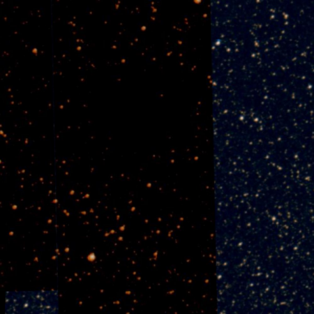 Image of Barnard 98