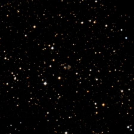 Image of PN-G078.3-02.7