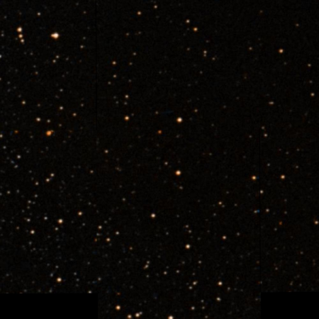 Image of Barnard 45