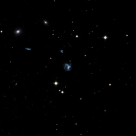 Image of IC1483